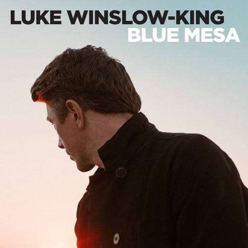 WINSLOW-KING LUKE - BLUE MESA