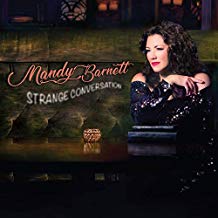 BARNETT MANDY - STRANGE CONVERSATION