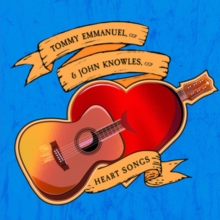 EMMANUEL TOMMY - & JOHN KNOWLES - HEART SONGS