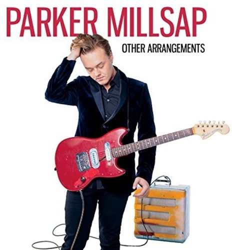 MILLSAP PARKER - OTHER ARRANGEMENTS