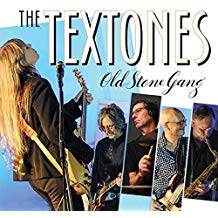 TEXTONES - OLD STONE GANG