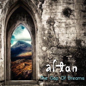 ALTAN - GAP OF DREAMS