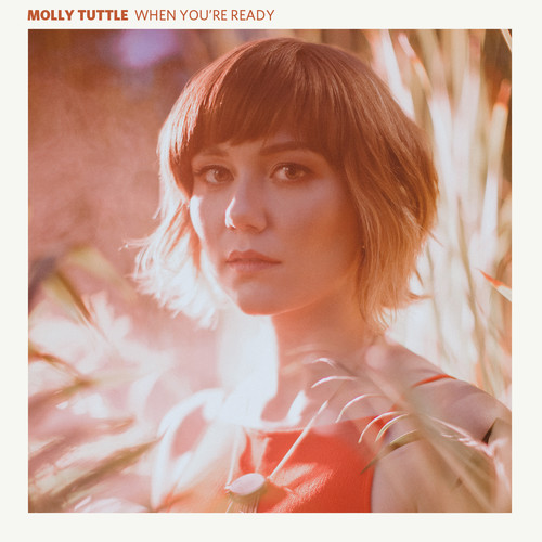 TUTTLE MOLLY - WHEN YOU'RE READY