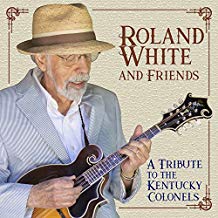 WHITE ROLAND - TRIBUTE TO THE KENTUCKY COLONELS