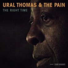 THOMAS URAL - AND THE PAIN - RIGHT TIME