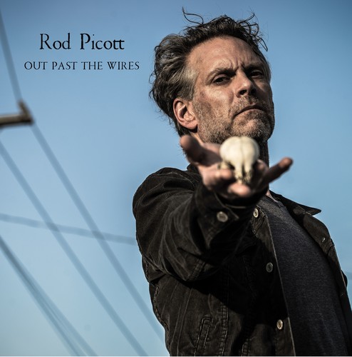 PICOTT ROD - OUT PAST THE WIRES