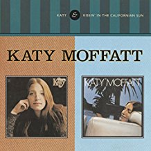 MOFFATT KATY - KATY + IN THE CALIFORNIA SUN