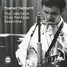 BENNETT, DUSTER - COMPLETE BLUE HORIZON SESSIONS