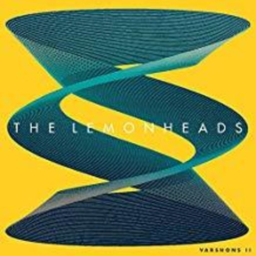 LEMONHEADS - VARSHONS 2