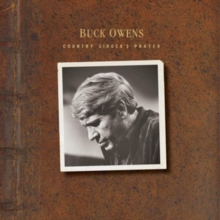 OWENS BUCK - COUNTRY SINGER'S PRAYER