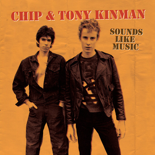 V - A RANK & FILE - COWBOY NATION - BLACKBIRD - CHIP & TONY KINMAN: SOUNDS LIKE MUSIC