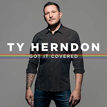 HERNDON, TY - GOT IT COVERED