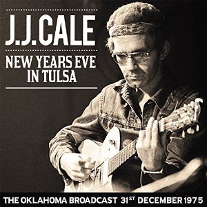 CALE J.J. - NEW YEAR'S EVE IN TULSA