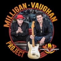 MILLIGAN VAUGHAN PROJECT - MVP