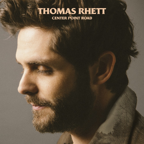 RHETT THOMAS - CENTER POINT ROAD