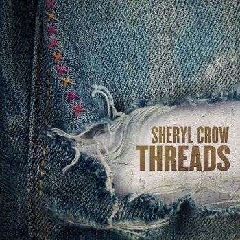 CROW SHERYL - THREADS