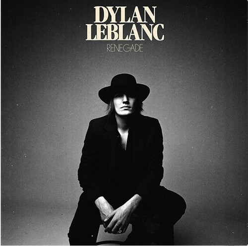 LEBLANC DYLAN - RENEGADE