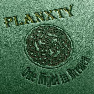 PLANXTY - ONE NIGHT IN BREMEN