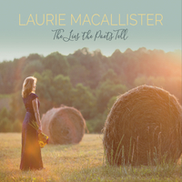 MACALLISTER LAURIE - LIES THE POETS TELL