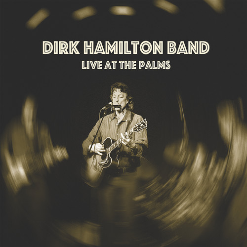 HAMILTON DIRK - LIVE AT THE PALMS