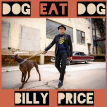 PRICE BILLY - DOG EAT DOG