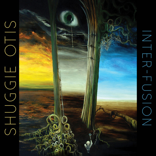 OTIS SHUGGIE - INTER-FUSION