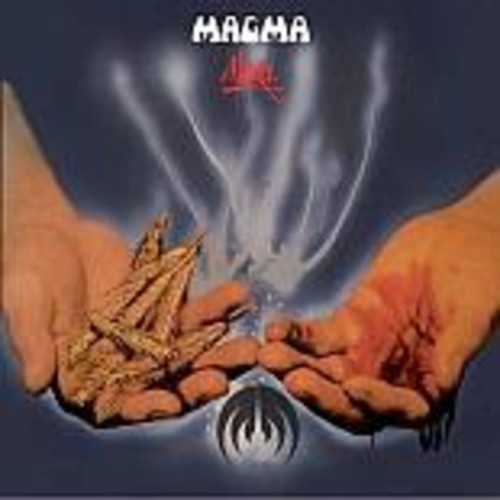 MAGMA - MERCI