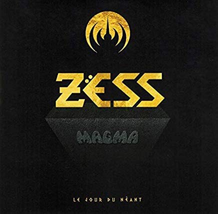 MAGMA - ZESS