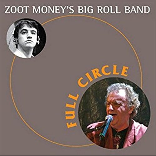 MONEY ZOOT - BIG ROLL BAND - FULL CIRCLE