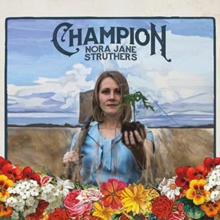 STRUTHERS NORA JANE - CHAMPION