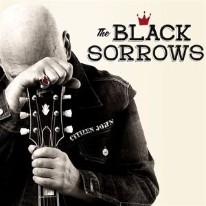 BLACK SORROWS - CITIZEN JOHN