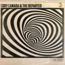 CANADA CODY - & THE DEPARTED - 3