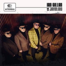 GILLAN IAN - IAN GILLAN & THE JAVELINS