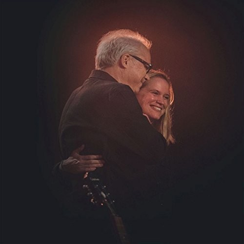 ACDA CHANTAL - & BILL FRISELL - LIVE AT JAZZ MIDDELHEIM