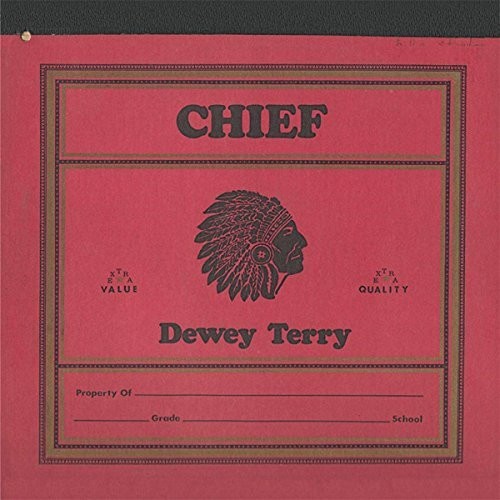 TERRY DEWEY - CHIEF