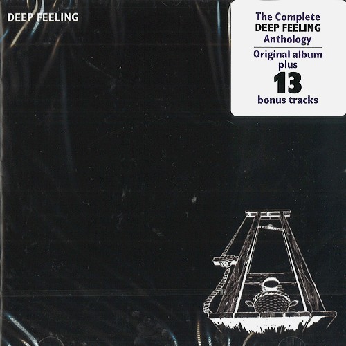 DEEP FEELING - COMPLETE ANTHOLOGY