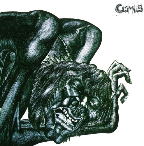 COMUS - FIRST UTTERANCE