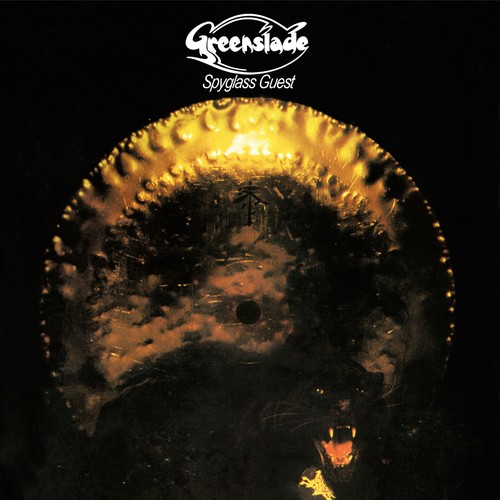 GREENSLADE - SPYGLASS GUEST - EXPANDED