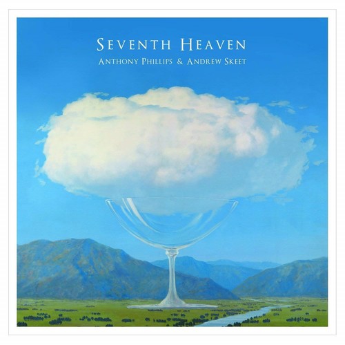 PHILLIPS ANTHONY - & ANDREW SKEET - SEVENTH HEAVEN - EXPANDED