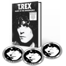 T.REX - DANDY IN THE UNDERWORLD