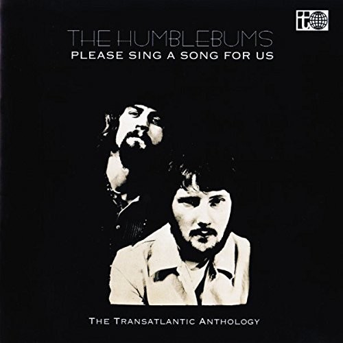 HUMBLEBUMS - PLEASE SING A SONG FOR US