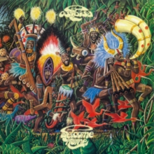 OSIBISA - WELCOME HOME