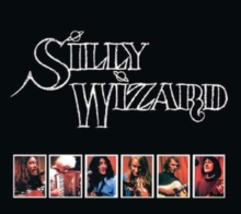 SILLY WIZARD - SILLY WIZARD