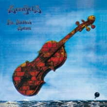 DRANSFIELD - FIDDLERS'S DREAM