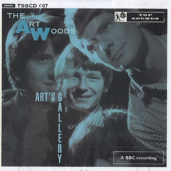 ARTWOODS - ART'S GALLERY