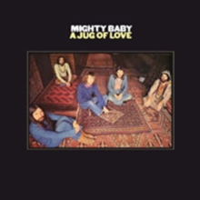 MIGHTY BABY - JUG OF LOVE