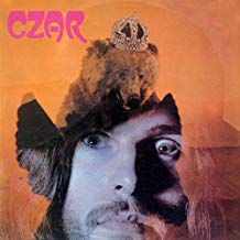 CZAR - CZAR