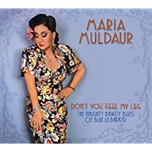 MULDAUR MARIA - DON'T YOU FEEL MY LEG