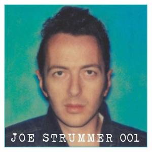 STRUMMER JOE - JOE STRUMMER 001