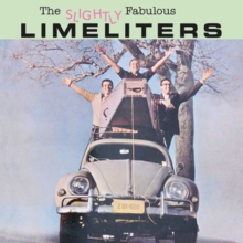 LIMELITERS - SLIGHTLY FABULOUS LIMELITERS